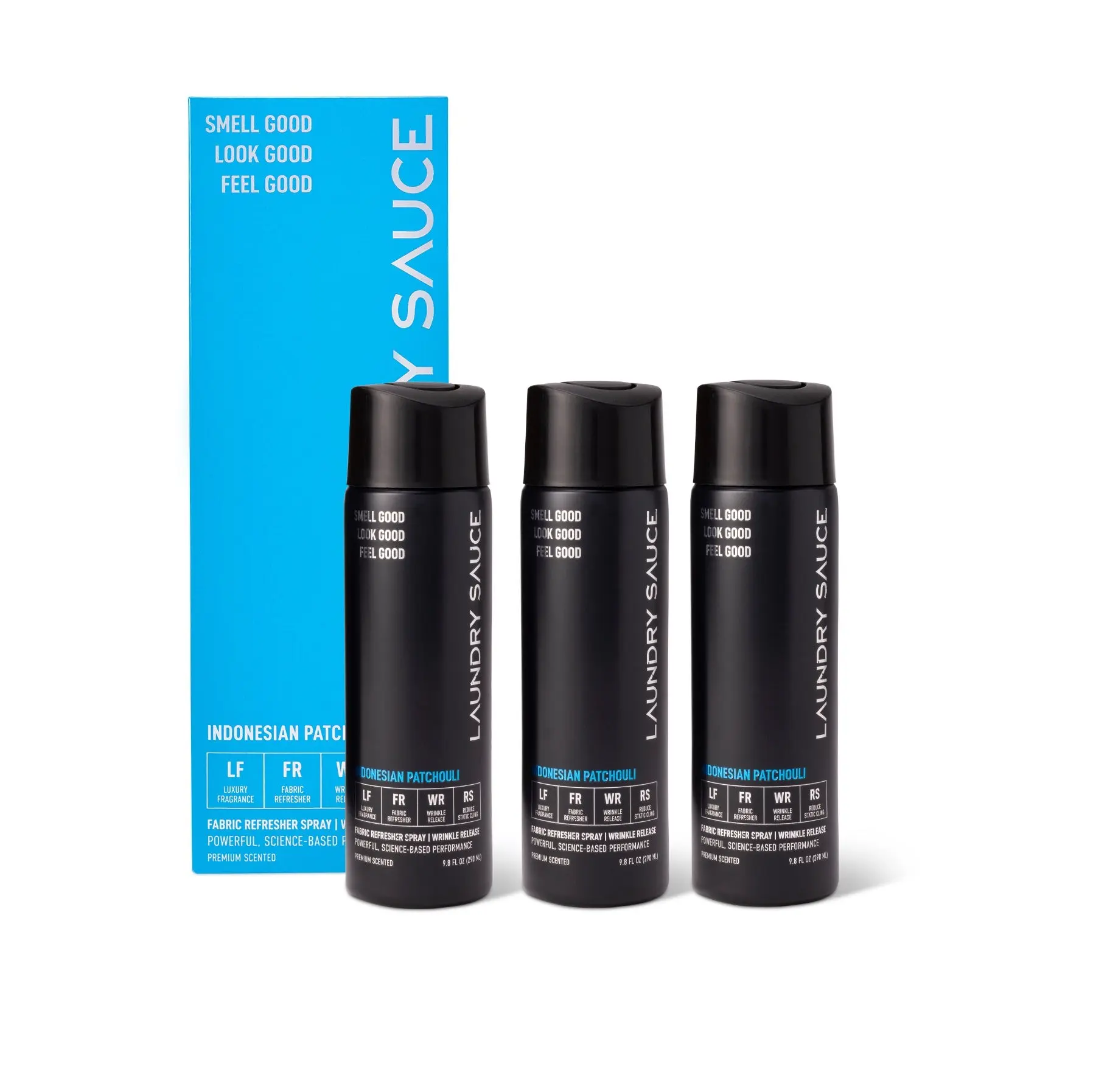 Indonesian Patchouli