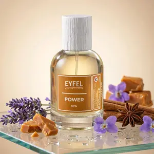 EYFEL Fragrance Man - Power