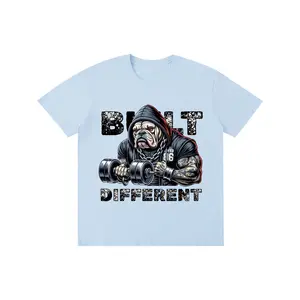 Pure Cotton Unisex T-Shirt