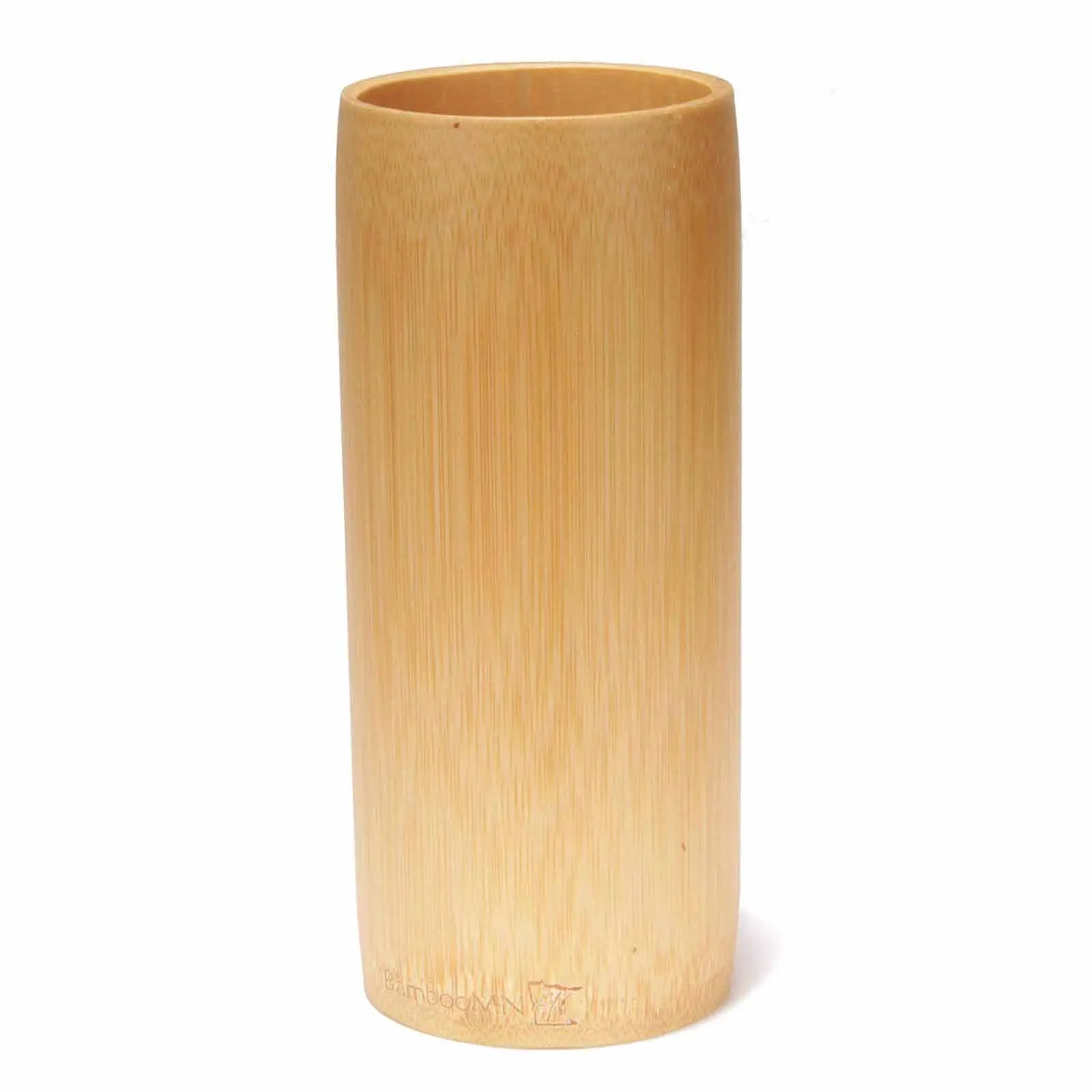 Bamboo Vase
