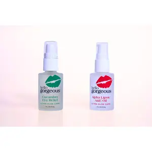 Young Eyes Duo Serums