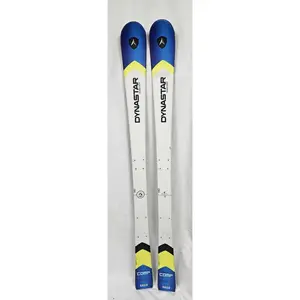 Dynastar Team Comp Speed Series Skis, 130cm