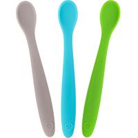 Bright Blue/Green/Light Gray