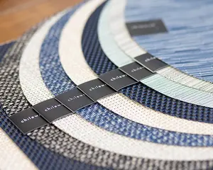 Chilewich Bamboo Placemats