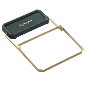 Sink Strainer Foldable Food Catcher with 100pcs Mesh Bags - Green Kitchen Utensils