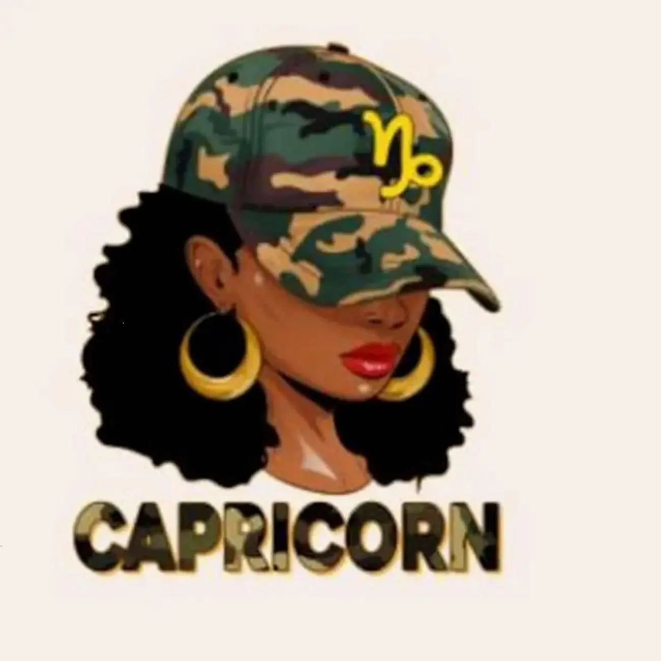 Capricorn (Dec 22 – Jan 19)