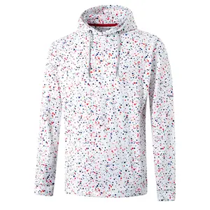 DTWOOO Hoodies for Men Golf Fleece Hooded Sweatshirts Dry Fit Athletic Lightweight Casual Midlayer Mens Hoodies Pullover