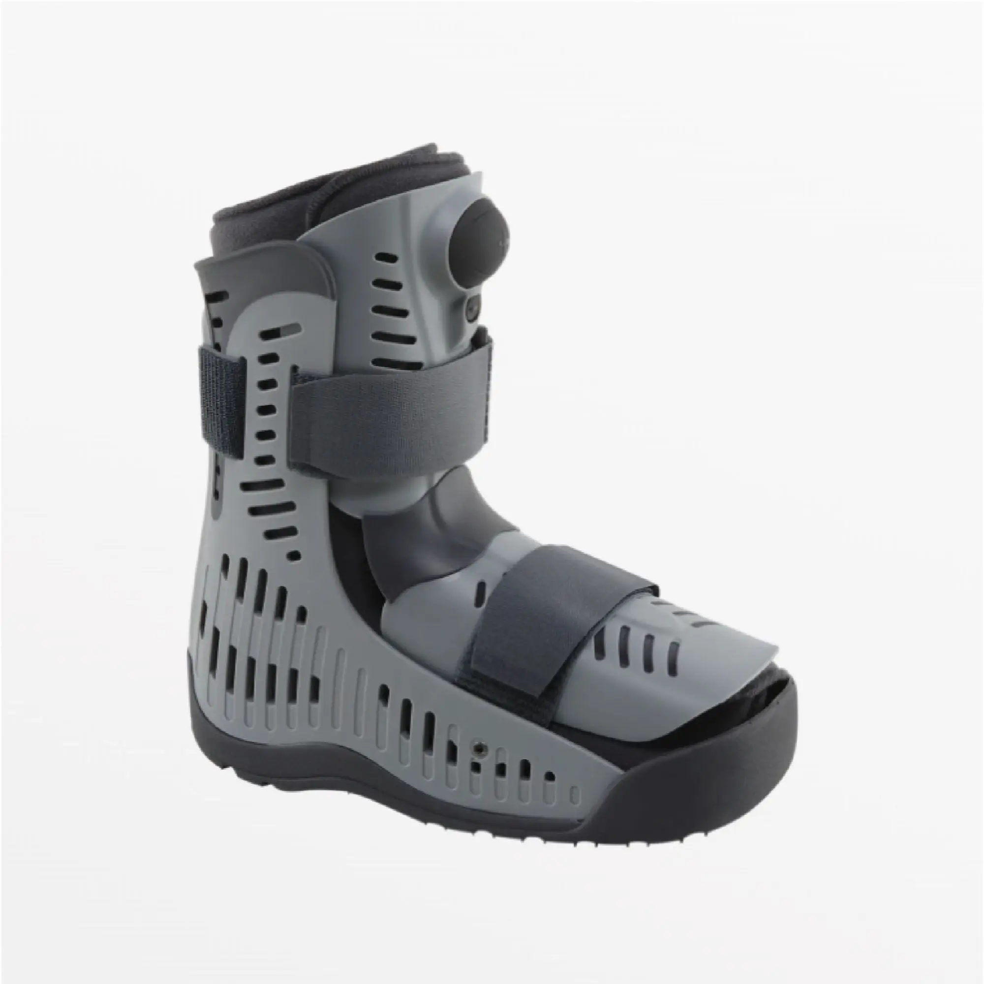 Ossur Rebound Air Walker Short Boot - Medical Walking Boot With Air Compression System