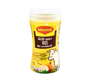 CALDO MAGGI SABOR A RES GRANULADO