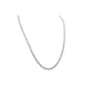 Pandora Thick Cable Chain Necklace 399564c00-54