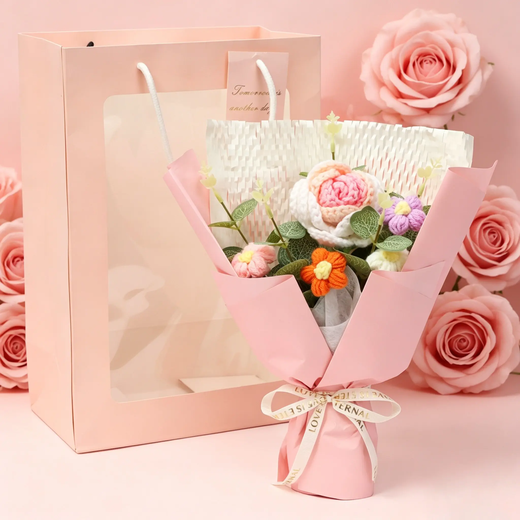 when is national buy your girlfriend flowers day - TikTok Shop