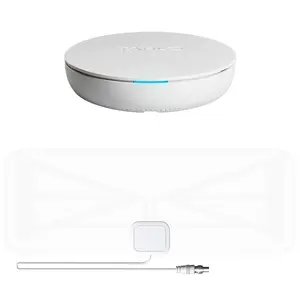 Tablo Total System 2-Tuner DVR - Subscription-Free TV Entertainment Tablo Total System 2-Tuner DVR - Subscription-Free TV Entertainment