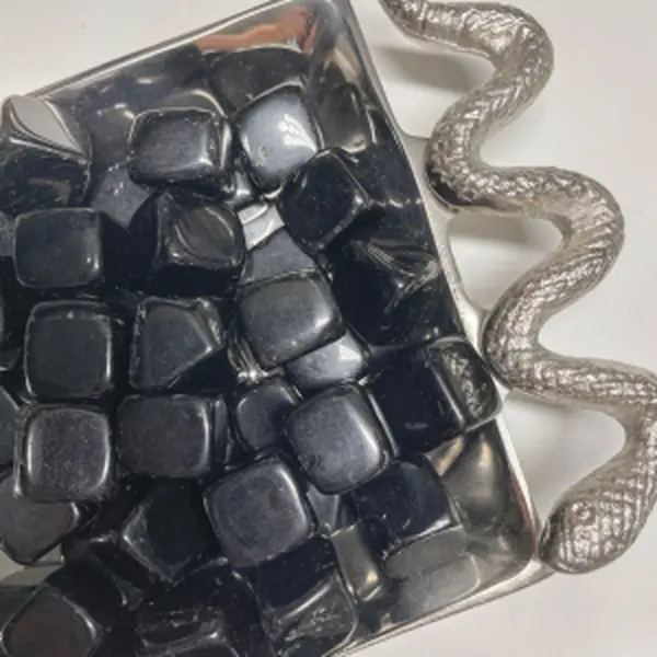 Obsidian Cube
