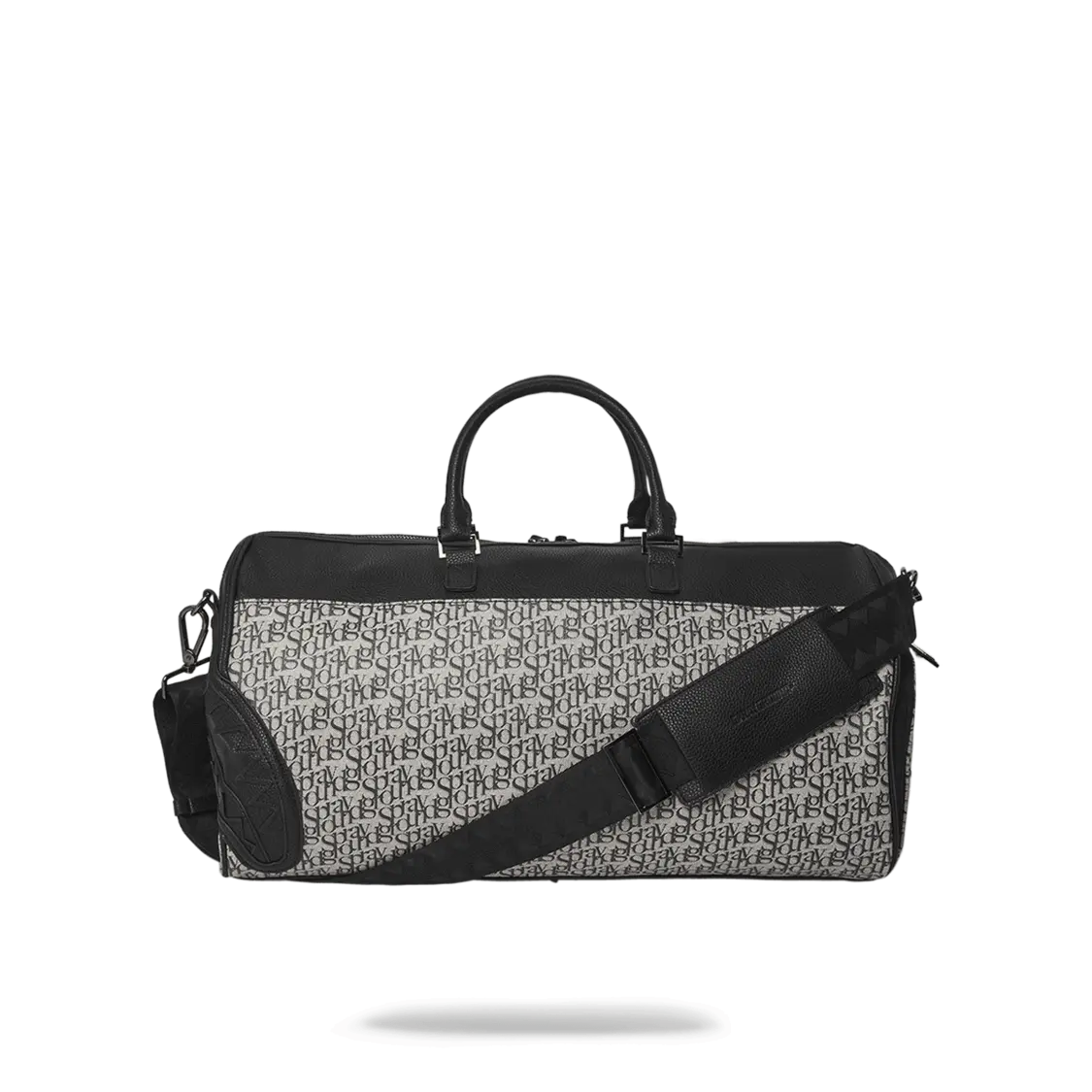SPRAYGROUND: SG ALL DAY DUFFLE BAG