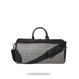 SPRAYGROUND: SG ALL DAY DUFFLE BAG
