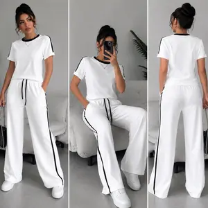 Women’s Casual 2-Piece Lounge Set