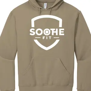 Soothefit shield protection Hoodie