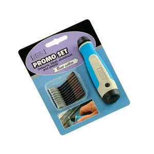 NG8150 Heavy Duty Deburr Tool, with 10 S10  ( Version)