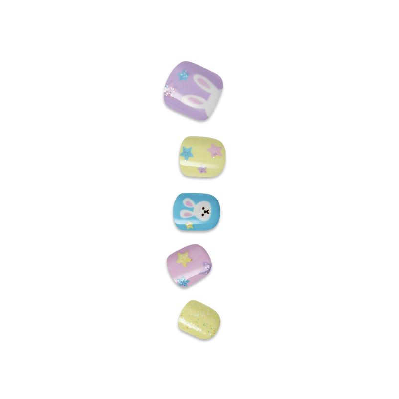 imPRESS Kids Press On Nails - Easter Charm