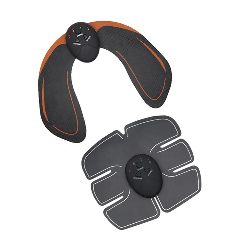 Rechargeable Hip Beauty Instrument+Six S