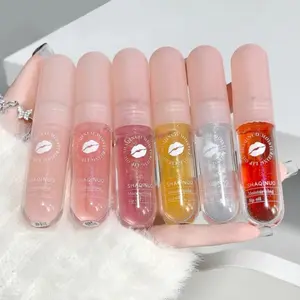 Hydrating Clear Lipgloss
