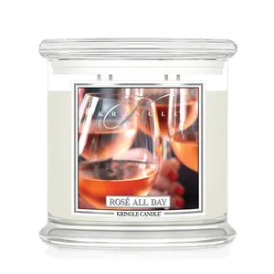 Rosé All Day XL 4-wick Scented Candle — Perfect for Home Fragrancing