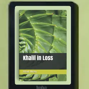 Khalil in Loss (eBook)
