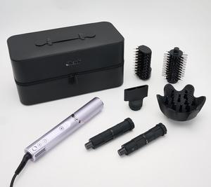 Shark FlexStyle Multi-Styler with Storage Bag and Diffuser