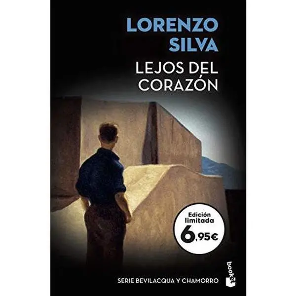 USED-Lejos del corazón (Flexibound)
