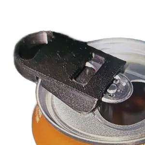 4 PACK- Beer, Soda, Can Opener, Lid, & Keychain Utensils