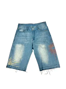 Solar Flare Cutoff Jorts