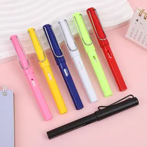 Inkless Everlasting Pencil, 7 Counts Portable Durable Inkless Eternal Pencil, Infinity Pencil for Students, Summer Essentials