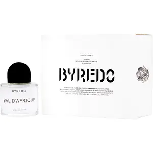 Bal D'afrique Byredo By Byredo Eau De Parfum For Unisex