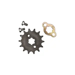 Front Sprocket (428 Pitch, 14 teeth) (SPF-9-14)
