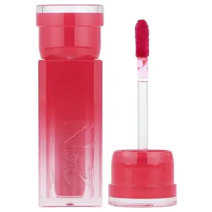 2aN Glaze Bouncing Tint, 10 Cherry Bite, 4.5 g