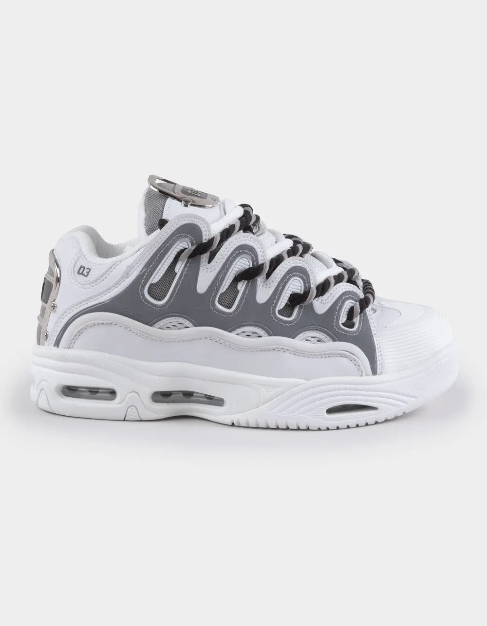 OSIRIS D3 2001 Mens Skate Shoes OSIRIS D3 2001 Mens Skate Shoes