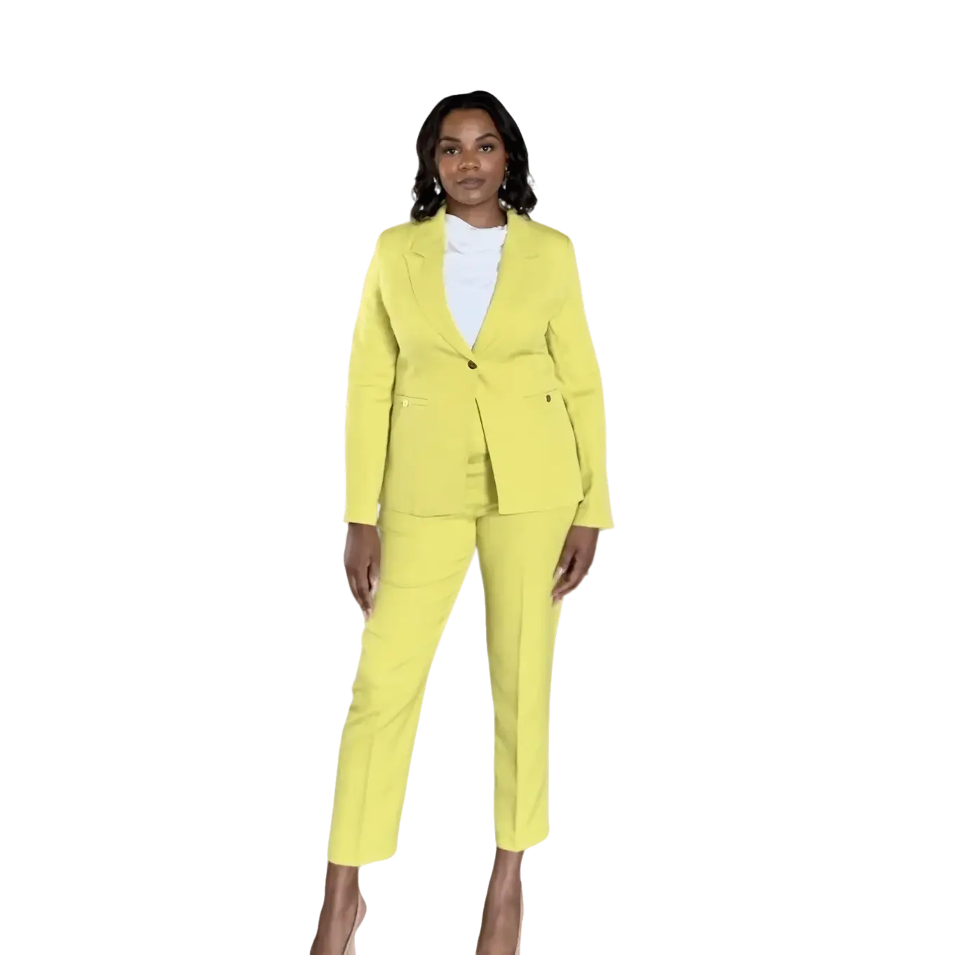 Olivia Suit
