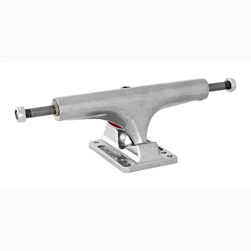 Independent Stage 4 Standard Skateboard Trucks - Polished