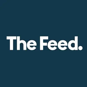 The Feed shop logo