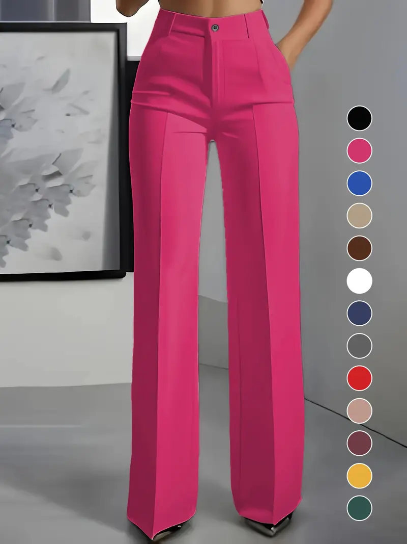 pink pants style - TikTok Shop
