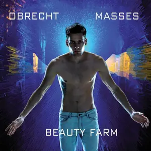 Obrecht / Beauty Farm - Masses  [COMPACT DISC - CD] 2 Pack