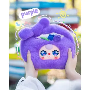 Baby three- Baby fruit Handbag