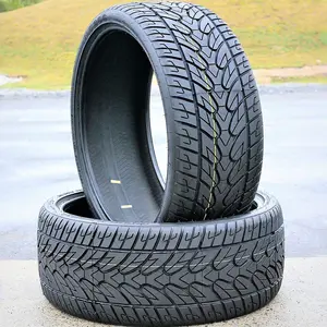 2 New Fullway HS266 305/35R24 112V XL A/S Performance Tires