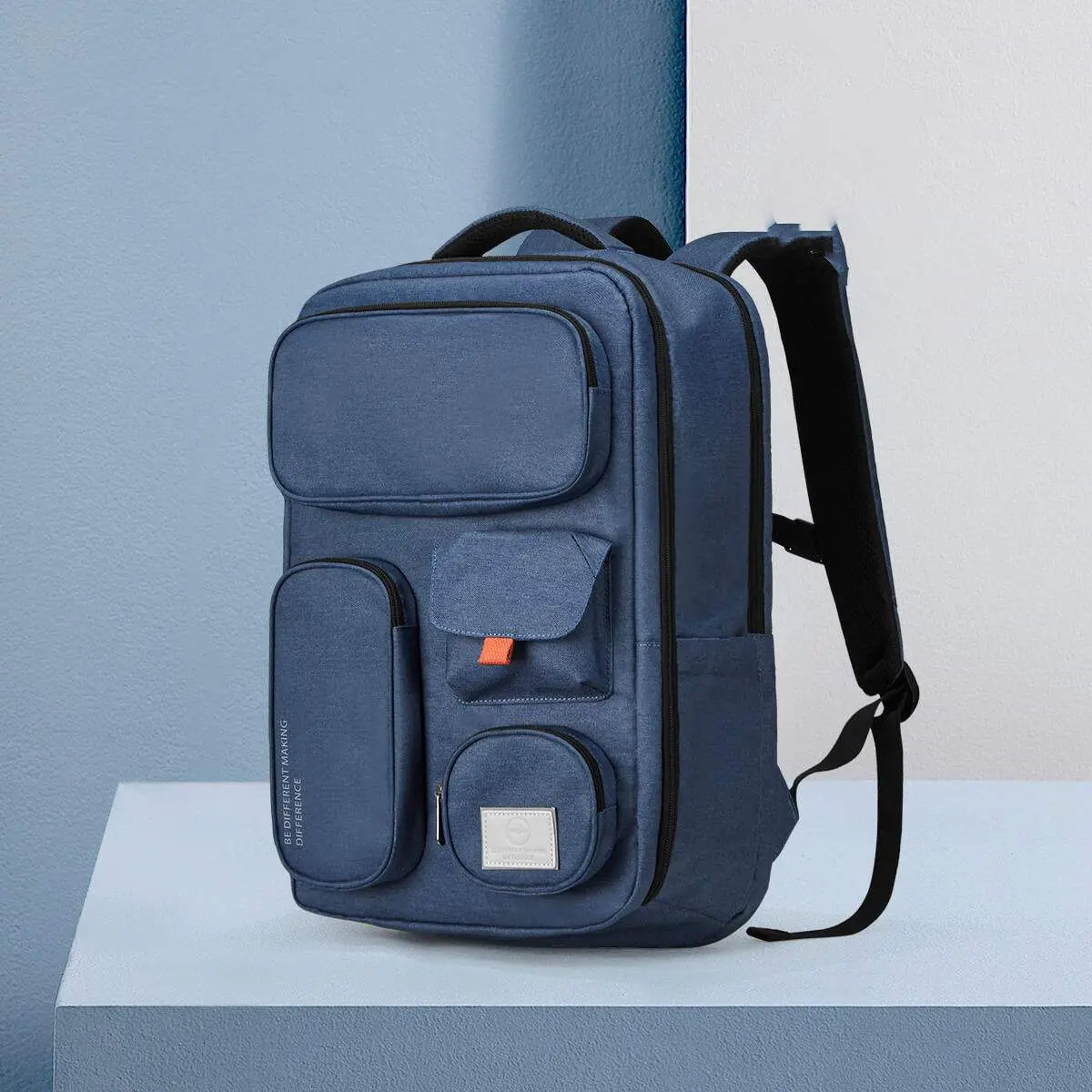 Adventurist Travel Backpack