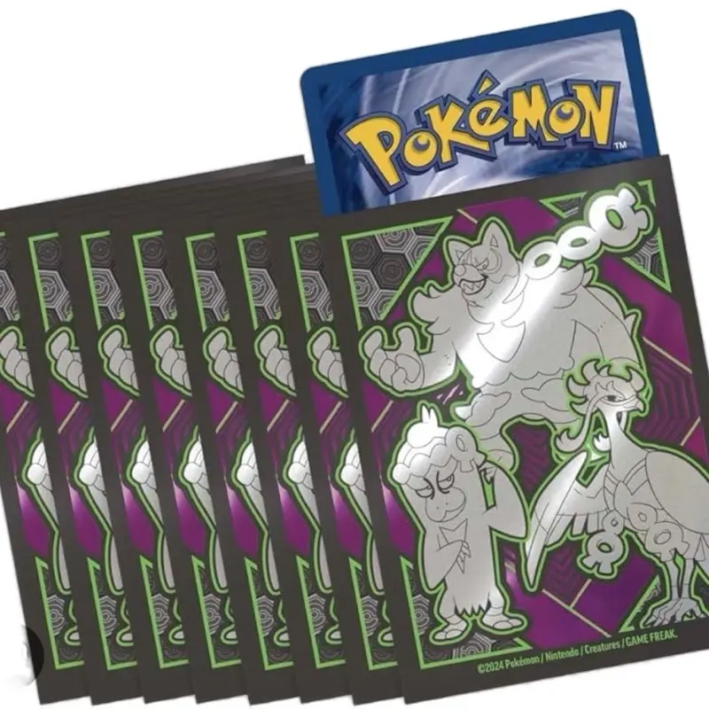 10x TCG Cards +5 Added
