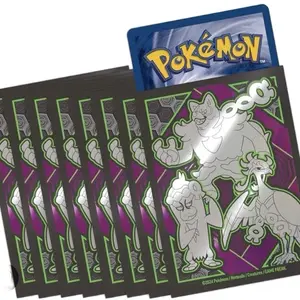 10x TCG Card Sleeves