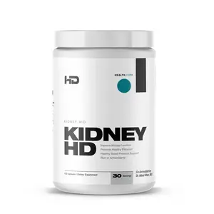 HD Muscle KidneyHD, Kidney Support Pills
