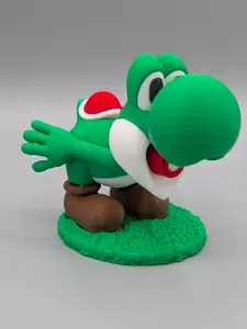 Extendable Magnetic tongue toy