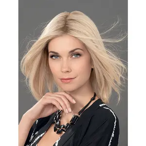 Matrix | Top Power | Remy Human Hair Topper