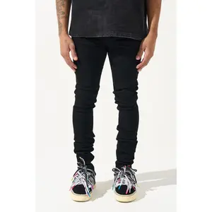 Serenede ''Vanta 11'' Jeans Black